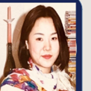 Jenny 선생님